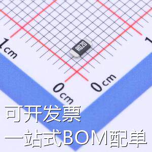 HoLLR1206-1W-20mR-1% 电流采样电阻/分流器 20mΩ ±1% 1W 现货