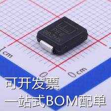 SMDJ13A 瞬态抑制二极管(TVS) 单向 Vrwm:13V 3kW 现货