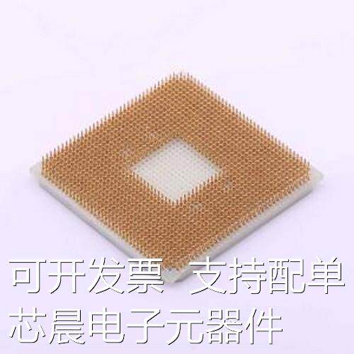 XF-P1331GG0460B IC插座 间距1mm P数:1331P原装正品