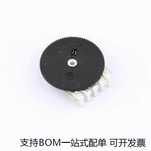 RA10H-1V814-B5可调电阻