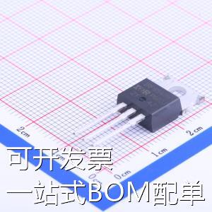 全新原装IRF9540NPBF P沟道 100V 23A 场效应管(MOSFET)拍前咨询