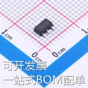 SL78L10 线性稳压器(LDO) SL78L10 现货