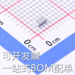 C3216C0G2A562JT000N 贴片电容(MLCC) 5.6nF 100V 存储器 现货