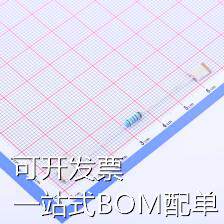 MBB02070C1502FRP00 插件电阻 15kΩ ±1% 600mW 现货