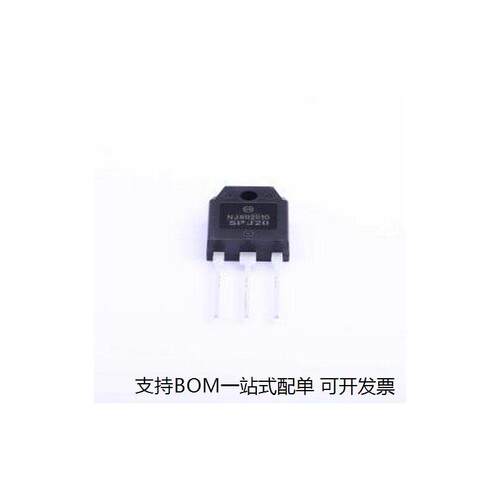 NJW0281G三极管(BJT)耐