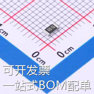1206W4F160MT5E 电流采样电阻/分流器 16mΩ ±1% 现货