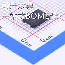 SVM1550VB_R2_00001 肖特基二极管 50V 15A 510mV@15A 现货