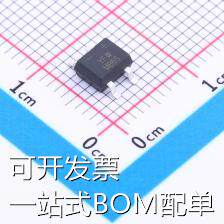 MB6S MBS 整流桥 1kV 800mA 46芯片 电流不同 电流0.8A 现货