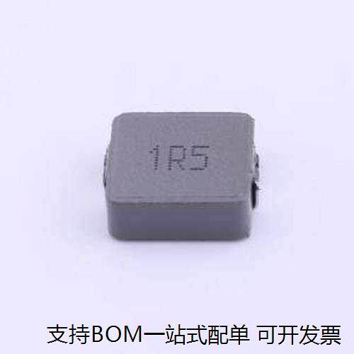 JSHC104-1R5M-G功率电感
