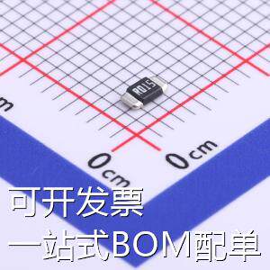 SY1206AJR015 电流采样电阻/分流器 15mΩ ±5% 1W 现货