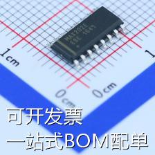 MAX202EESE+T RS232芯片 收发器 120Kbps 现货