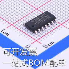 HEF40106BT,653 反相器 HEF40106BT,653 现货