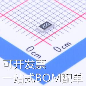 CR1206FR180P05R 电流采样电阻/分流器 180mΩ ±1% 250mW 现货
