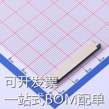 KH-CL1.0-H2.5-28PS FFC/FPC连接器 1mm P数:28 抽屉式 上接 现货