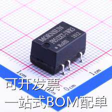 F0512XT-1WR3 电源模块 Vin=4.5V~5.5V Vout=12V 84mA 现货