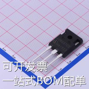 全新原装IPW60R037CSFD N沟道 650V 54A 场效应管(MOSFET)拍前咨 - 实物图