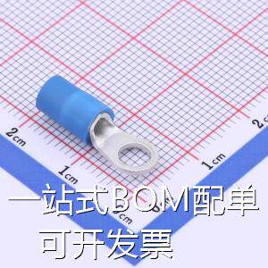 V2-M4.K 冷压端子 V2-M4.K 原装现货