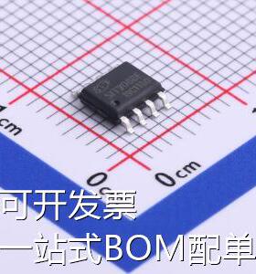SIT3088EESA RS-485/RS-422芯片 RS-485/RS-422芯片 通信接口芯片