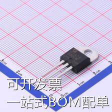 BTA24-800CW 晶闸管(可控硅)/模块 可控硅