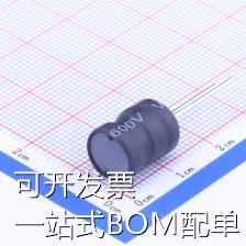VLU0912-221KB 功率电感 220uH ±10% 现货