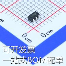 ME3116AM6G DC-DC电源芯片 降压型 现货