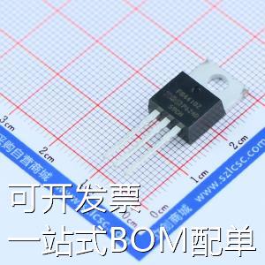 全新原装IRFB4410ZPBF N沟道 100V 97A 场效应管(MOSFET)拍前咨询