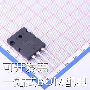 2SA1943-O(S1,F,S) 三极管(BJT) 2SA1943-O(S1,F,S) 现货