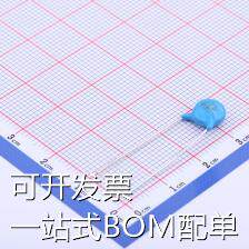 CY2222MD1IEF46J2A8 安规电容 等级:Y2 2.2nF ±20% 250VAC