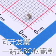 0805X225K500CT 贴片电容(MLCC) 2.2uF ±10% 现货