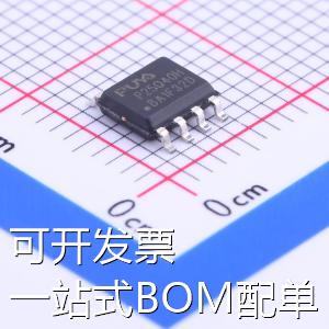 P25Q40H-SSH-IT NOR FLASH P25Q40H-SSH-IT 存储器 原装现货