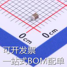 GRM188C81C106MA73D 贴片电容(MLCC) 10uF ±20% 16V 现货