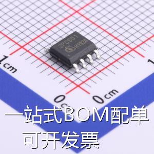 ICE2PCS01G AC-DC控制器和稳压器 ICE2PCS01G 原装现货
