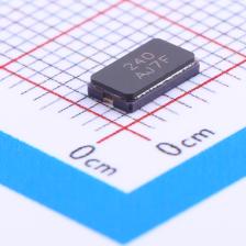 ABM7-24.000MHZ-D2Y-T 陶瓷谐振器(无源) 24MHz ±20ppm -40°C~+