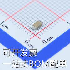 CC1206KKX7R9BB224 贴片电容(MLCC) 220nF ±10% 50V 现货