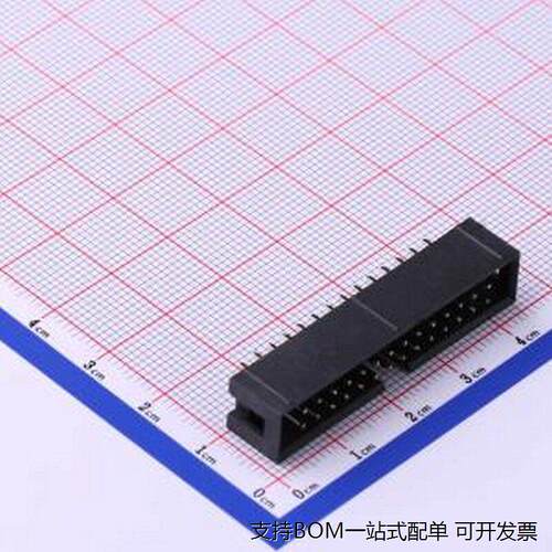 X9WV-2x14-6TV01胶壳(线