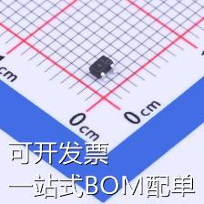 DTC143XUA 数字晶体管 1个NPN-预偏置 现货