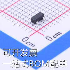ME6206A15XG 线性稳压器(LDO) 正 Vin=6V Vout=1.5V~1.5V 100mA 4