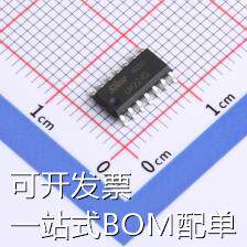 LM224D 运算放大器 LM224D 现货