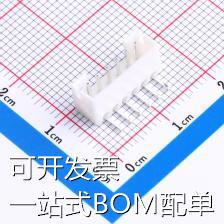 X2016WR-06-N0SN 线对板/线对线连接器 X2016WR-06-N0SN 现货