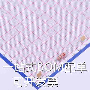 NKNP2WS-0Ω22±2%-6T63 插件电阻 绕线电阻 220m&Ome