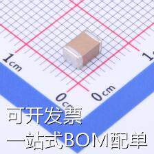 FV43X562K202EGG 贴片电容(MLCC) 5.6nF ±10% 2kV 现货