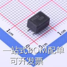 PSCLAQ0904B-510Z 共模滤波器 800Ω@100kHz 51uH@100kHz 80