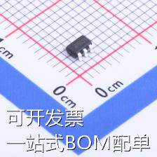 MD85E33QC3 线性稳压器(LDO) 正 Vin=40V Vout=3V~15V 300mA 现货