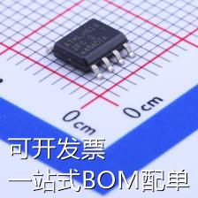 AT24C512C-SSHD-T EEPROM AT24C512C-SSHD-T 现货