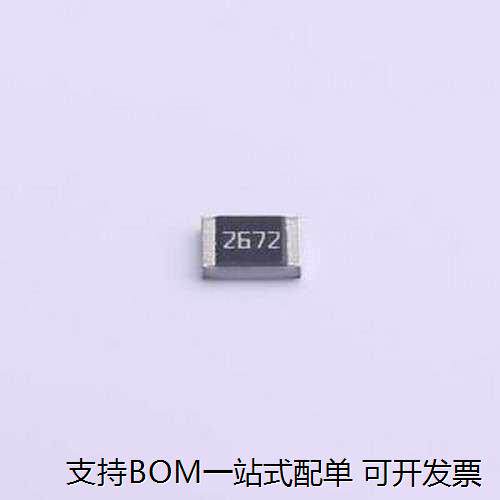 AC1210FR-0726K7L贴片电