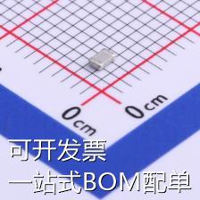 CC0805GRNPO9BN221 贴片电容(MLCC) 220pF ±2% 50V 现货