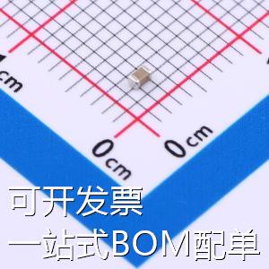 GRM188R7YA474KE05D 贴片电容(MLCC) 470nF ±10% 35V 存储器 现
