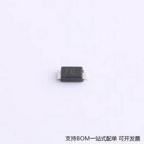 SM4F12CA静电和浪涌保护