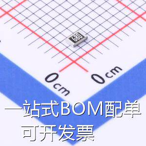 PTFR0805B68R0P9 贴片电阻 薄膜电阻 68Ω ±0.1% 130