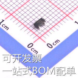 DS8561-15S3 线性稳压器(LDO) DS8561-15S3 现货